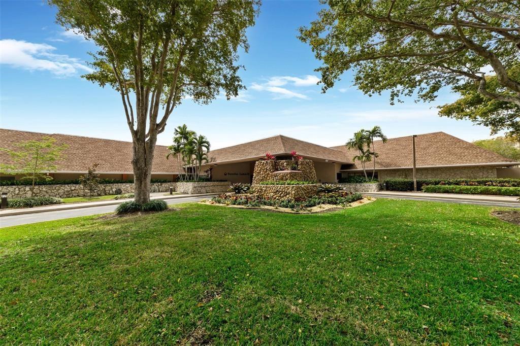 Sunrise Lakes Phase IV - Residential