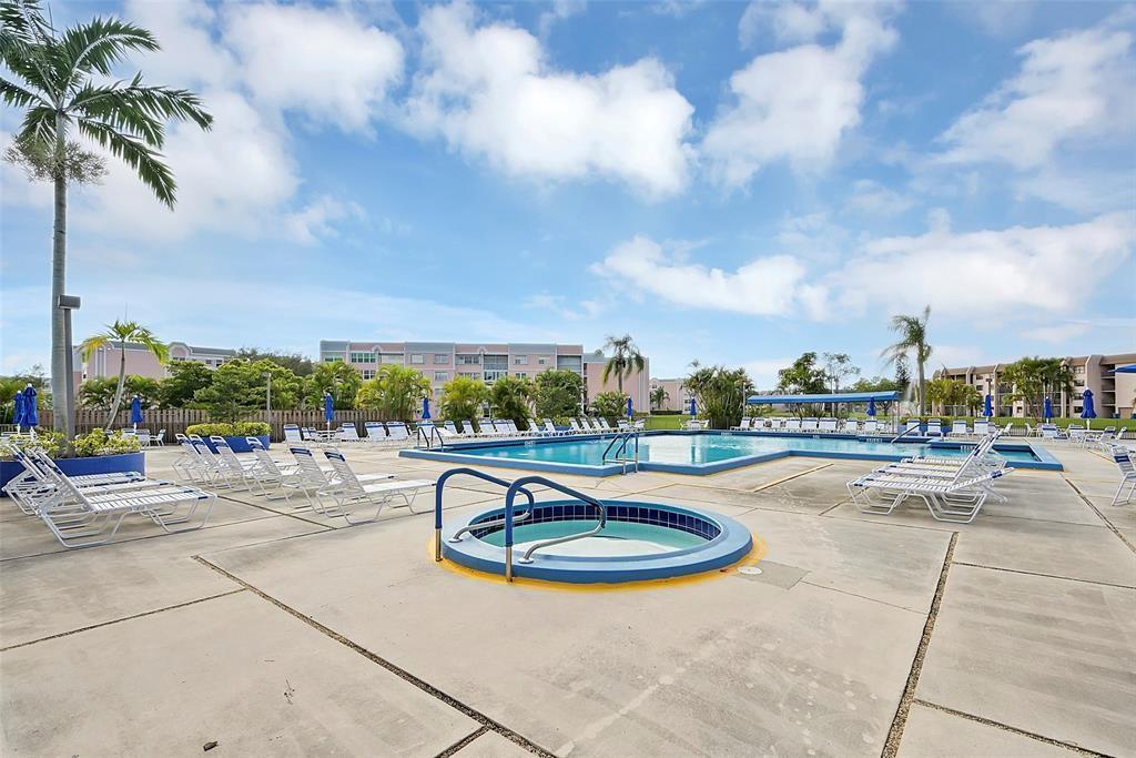 Sunrise Lakes Phase IV - Residential