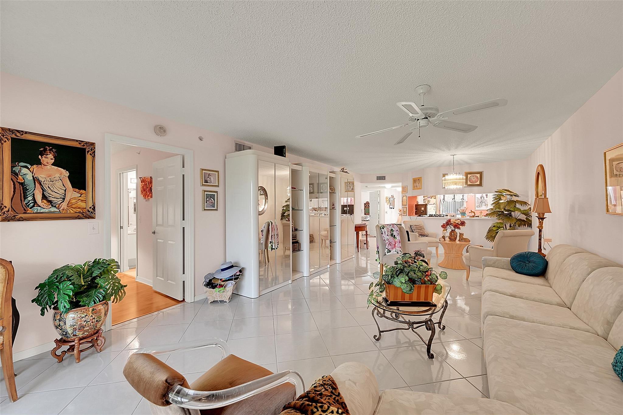 Sunrise Lakes Phase IV - Residential