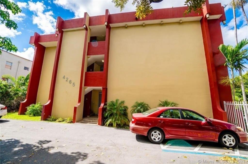 Tempo Condo - Residential