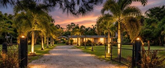 Photo of 13559 24th Court N, Loxahatchee, FL 33470 (MLS # B26043350)