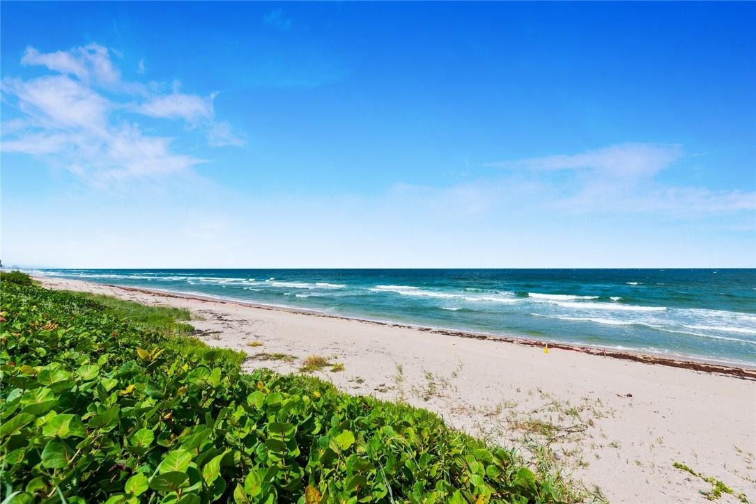 Hillsboro Mile - Residential