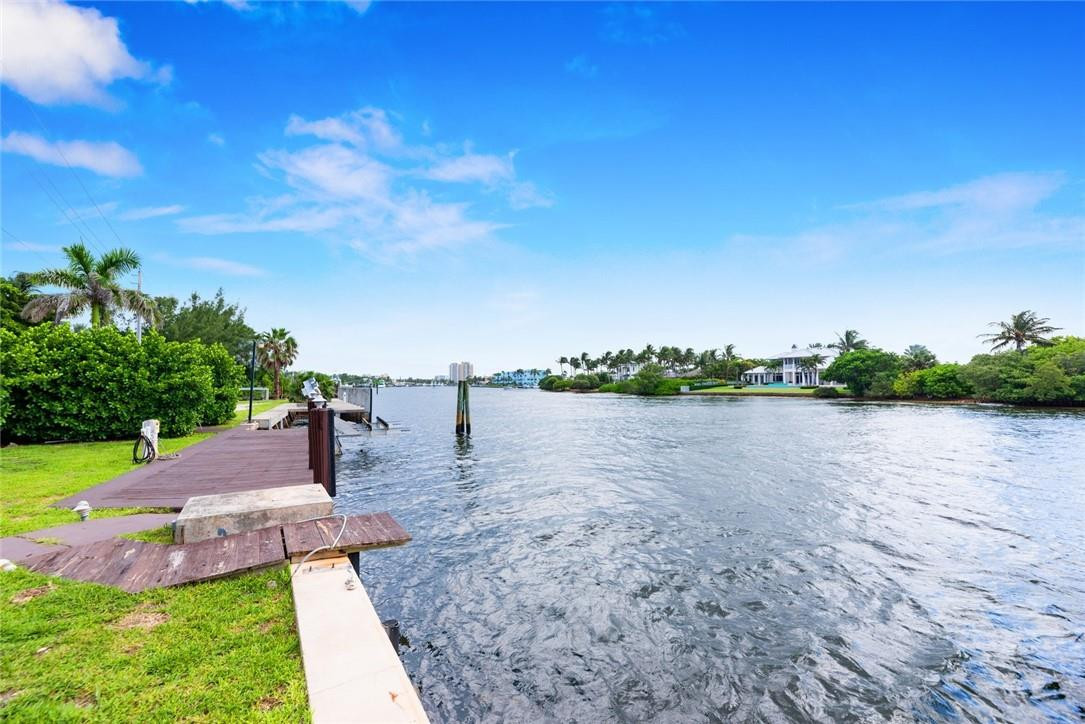 Hillsboro Mile - Residential