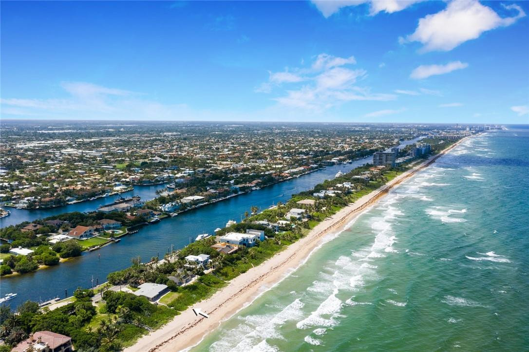 Hillsboro Mile - Residential