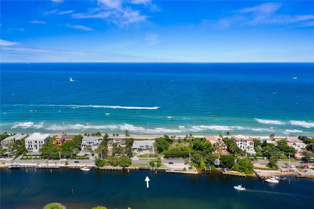 Hillsboro Mile - Residential