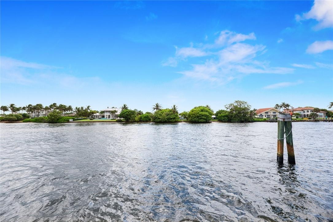 Hillsboro Mile - Residential