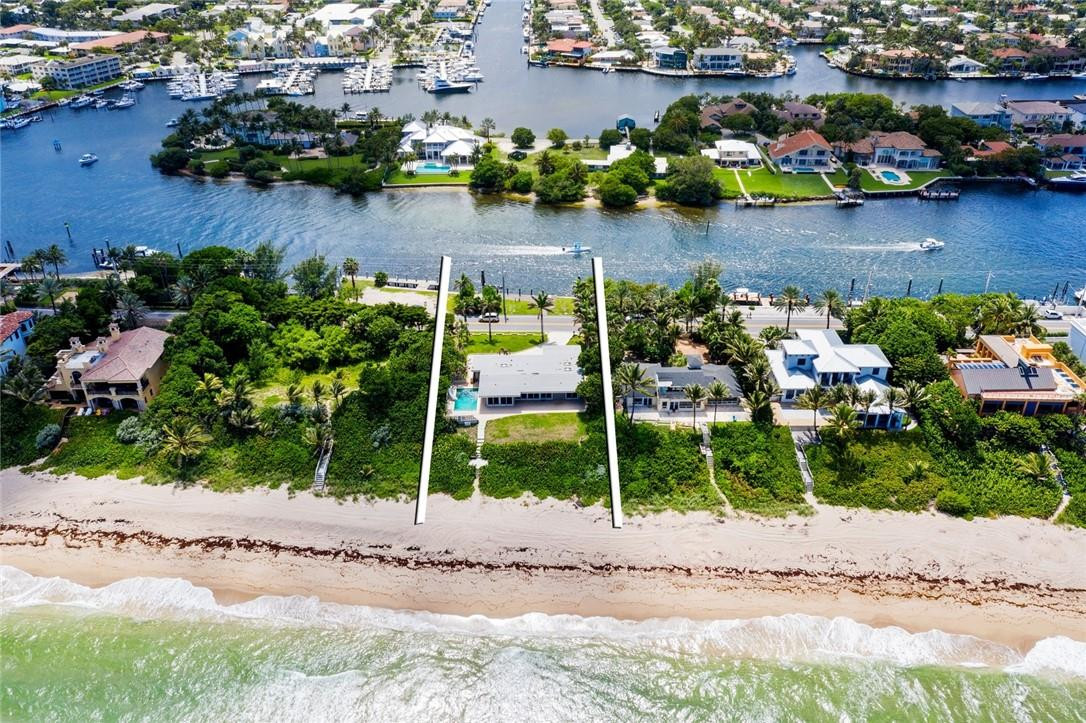 Hillsboro Mile - Residential