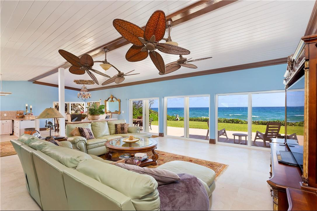 Hillsboro Mile - Residential