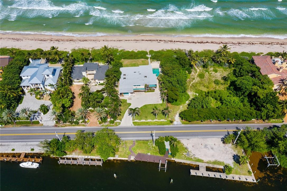 Hillsboro Mile - Residential