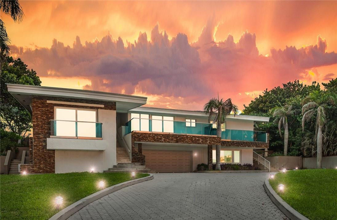 Hillsboro Mile - Residential