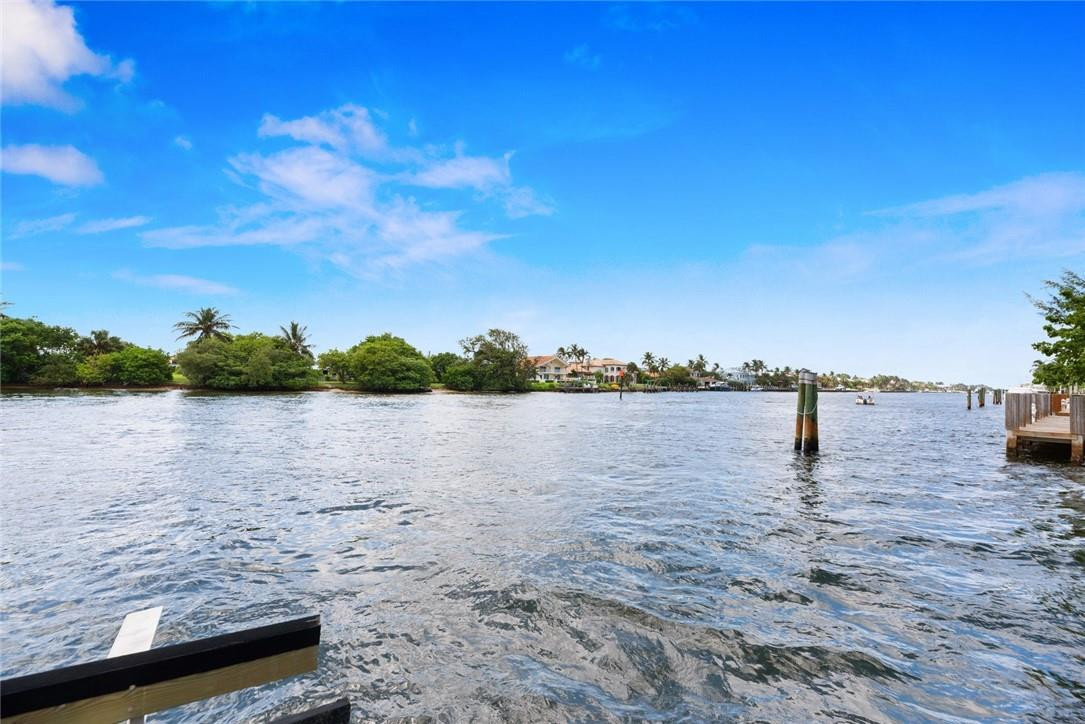 Hillsboro Mile - Residential