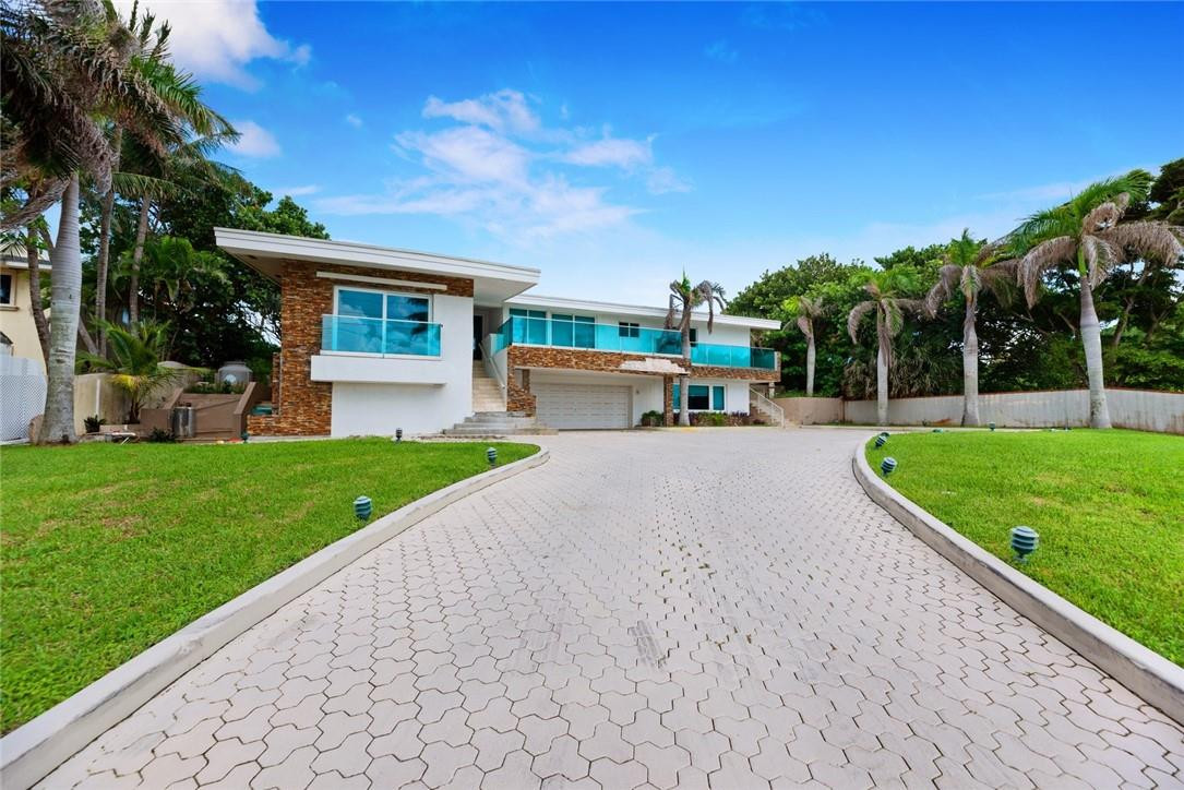 Hillsboro Mile - Residential