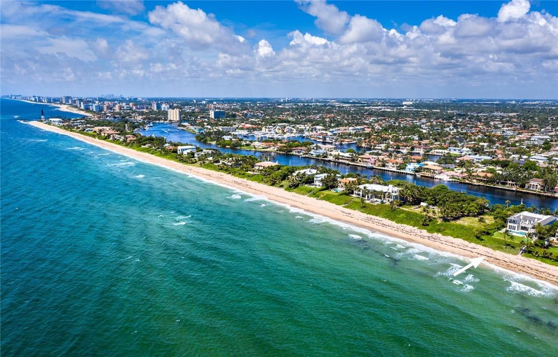 Hillsboro Mile - Residential