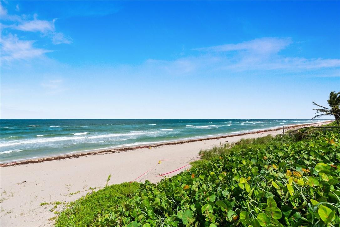 Hillsboro Mile - Residential