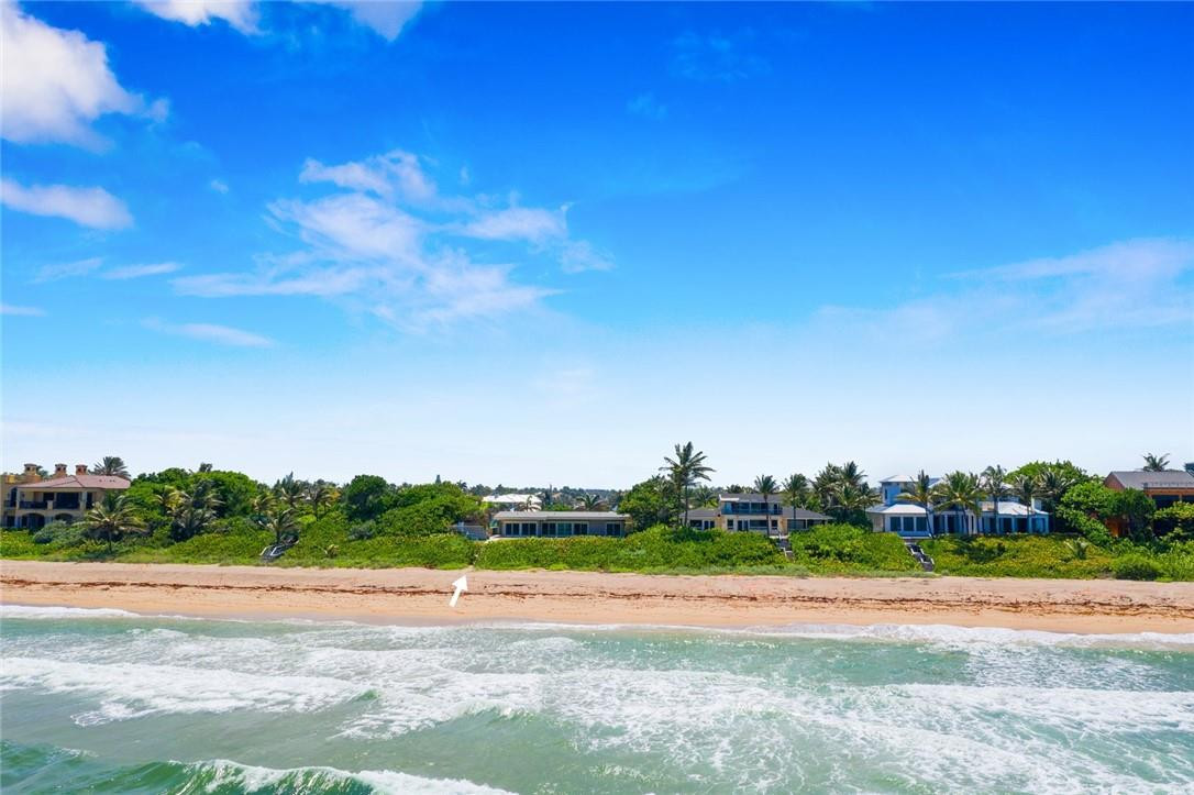 Hillsboro Mile - Residential