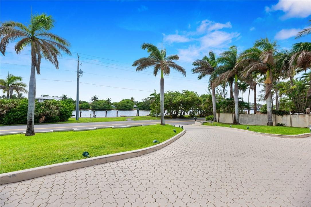 Hillsboro Mile - Residential