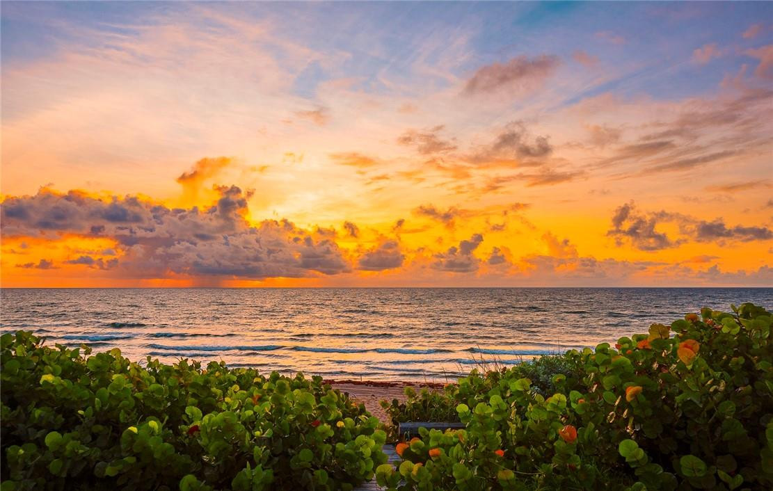 Hillsboro Mile - Residential