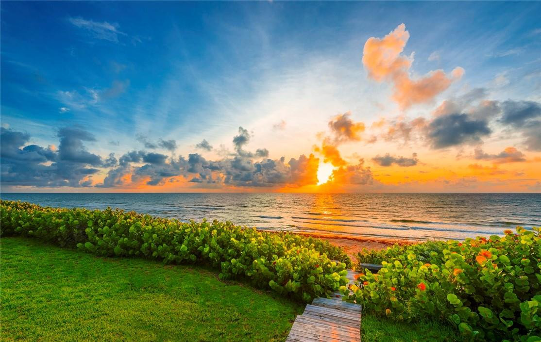 Hillsboro Mile - Residential