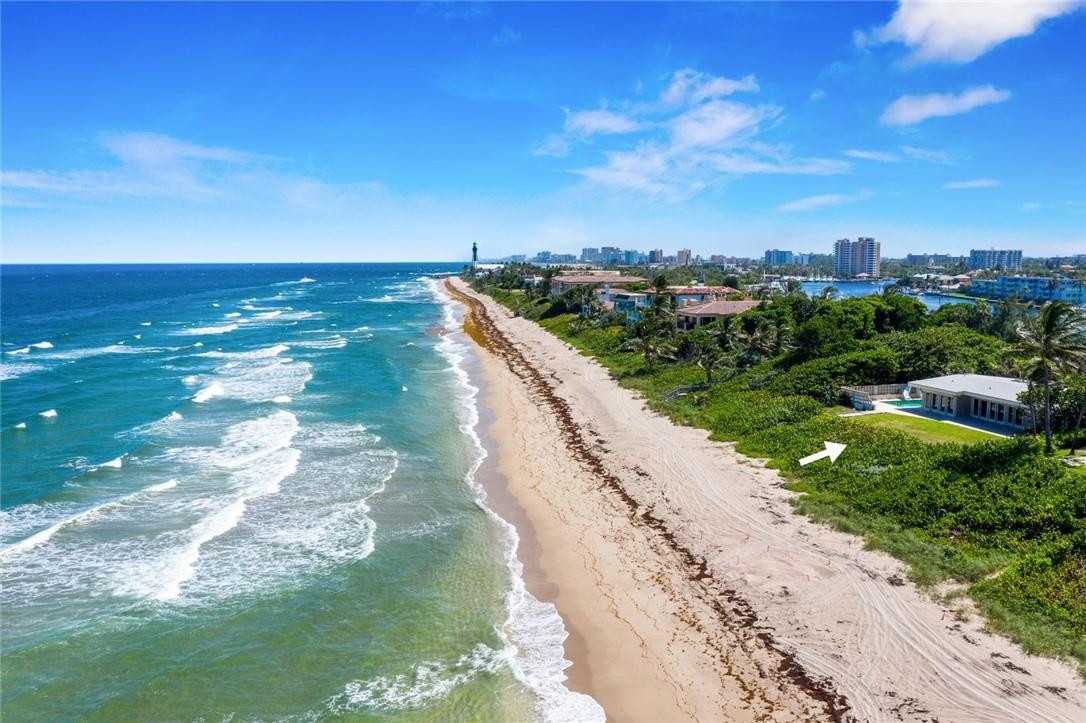 Hillsboro Mile - Residential