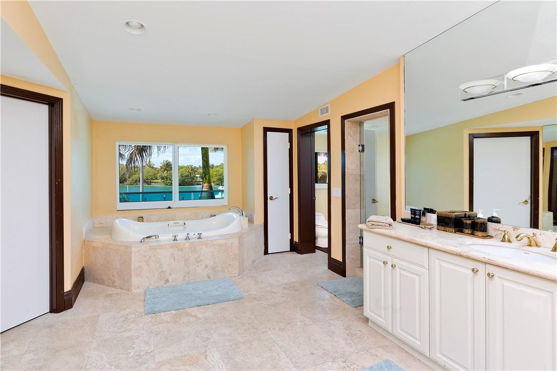 Hillsboro Mile - Residential