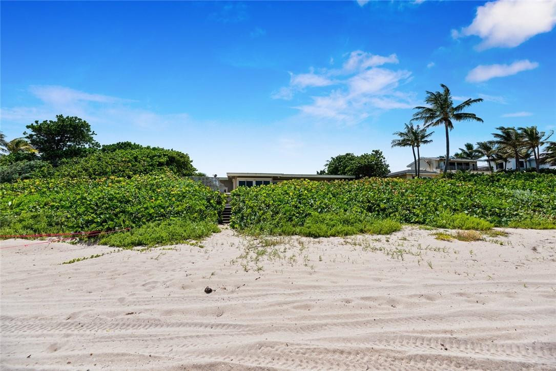 Hillsboro Mile - Residential