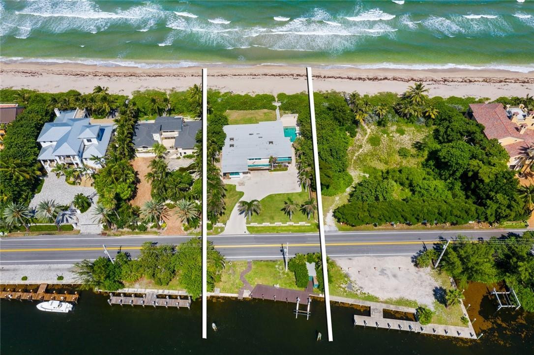 Hillsboro Mile - Residential