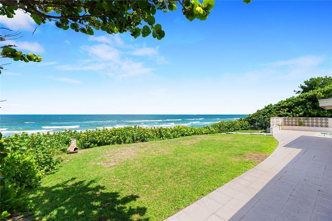 Hillsboro Mile - Residential