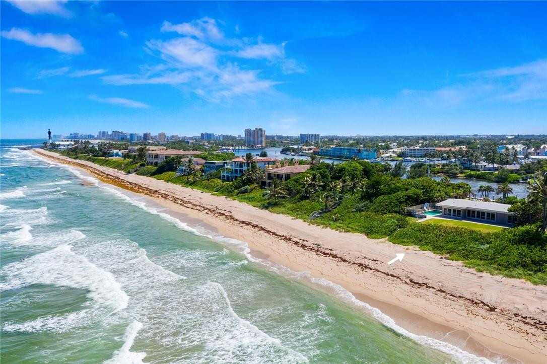 Hillsboro Mile - Residential