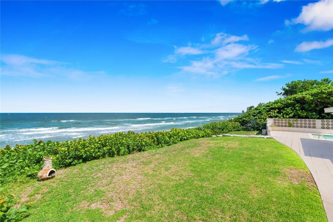 Hillsboro Mile - Residential