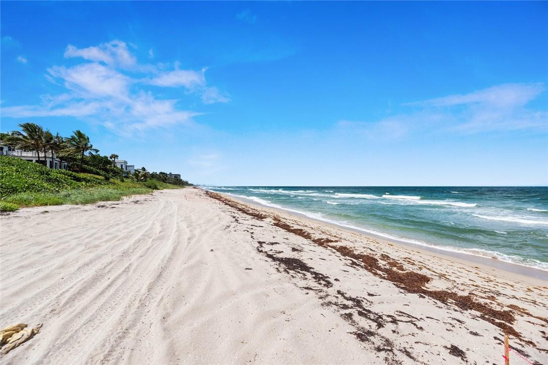 Hillsboro Mile - Residential