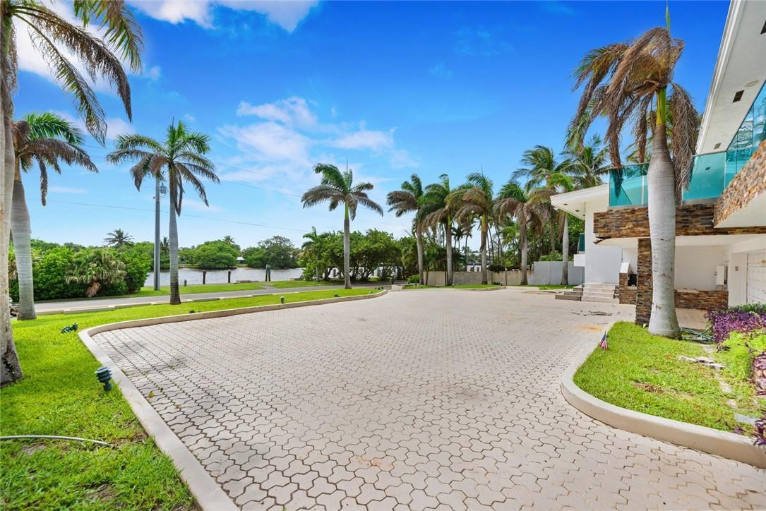 Hillsboro Mile - Residential