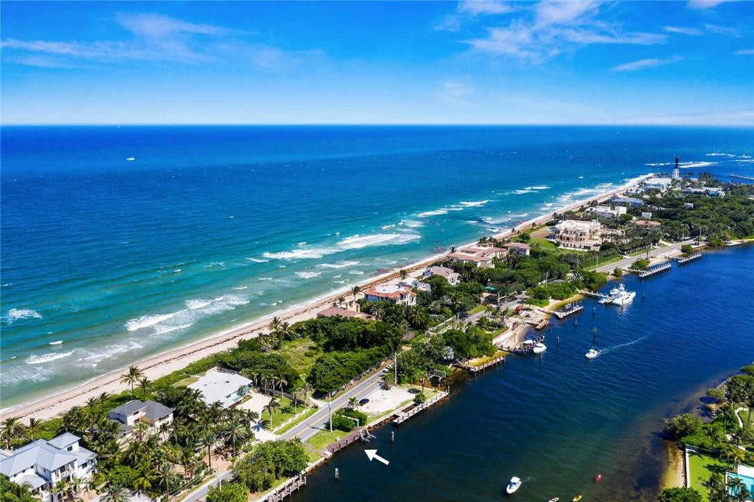 Hillsboro Mile - Residential