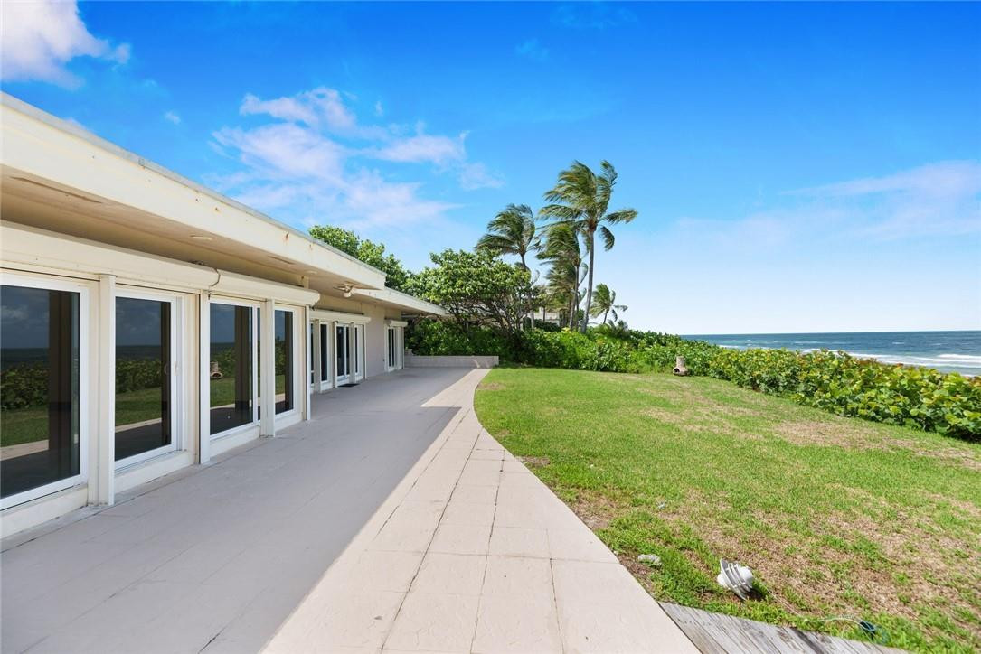 Hillsboro Mile - Residential