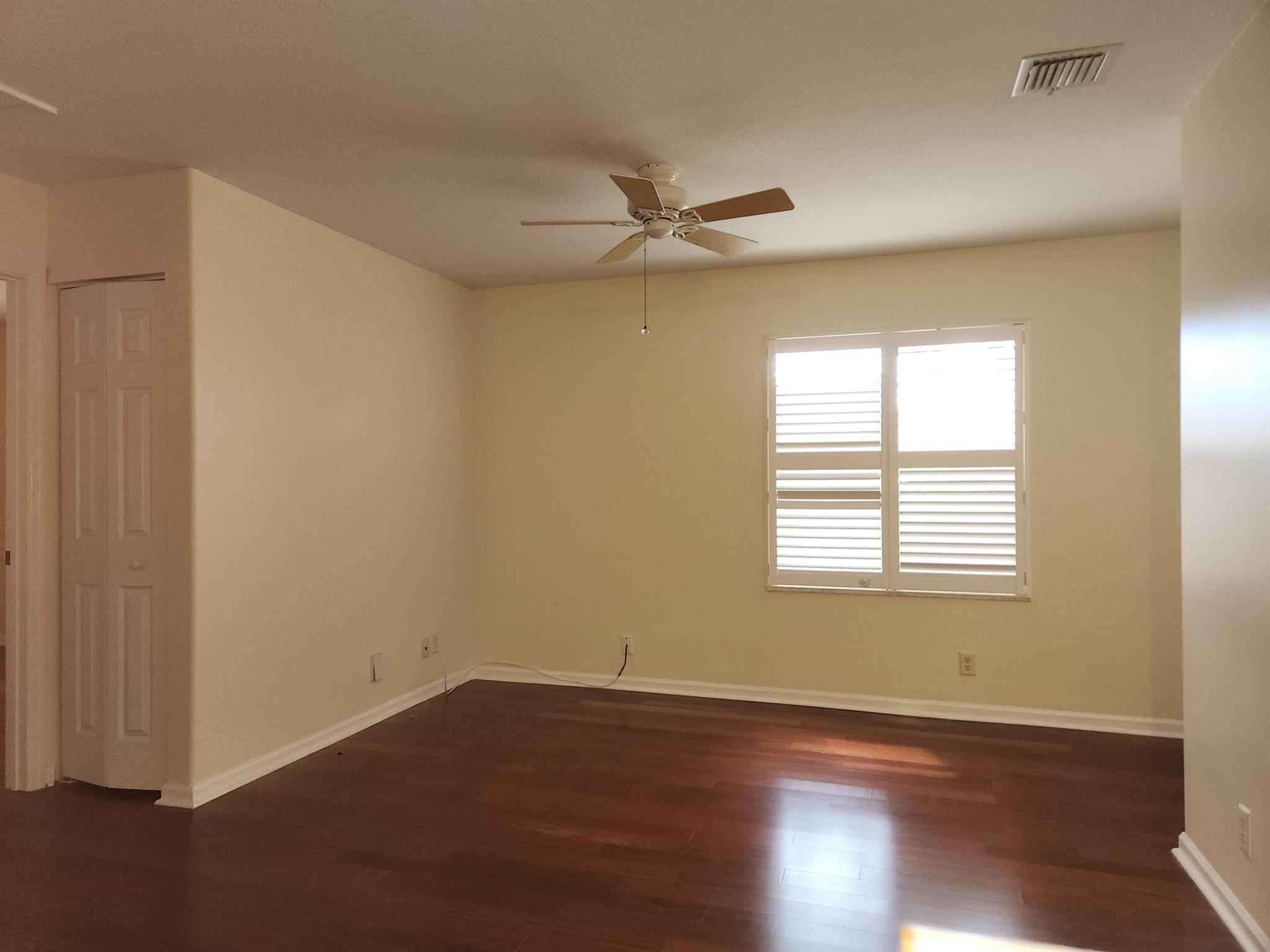 BRIGER PARS B, E AND F - Residential Lease