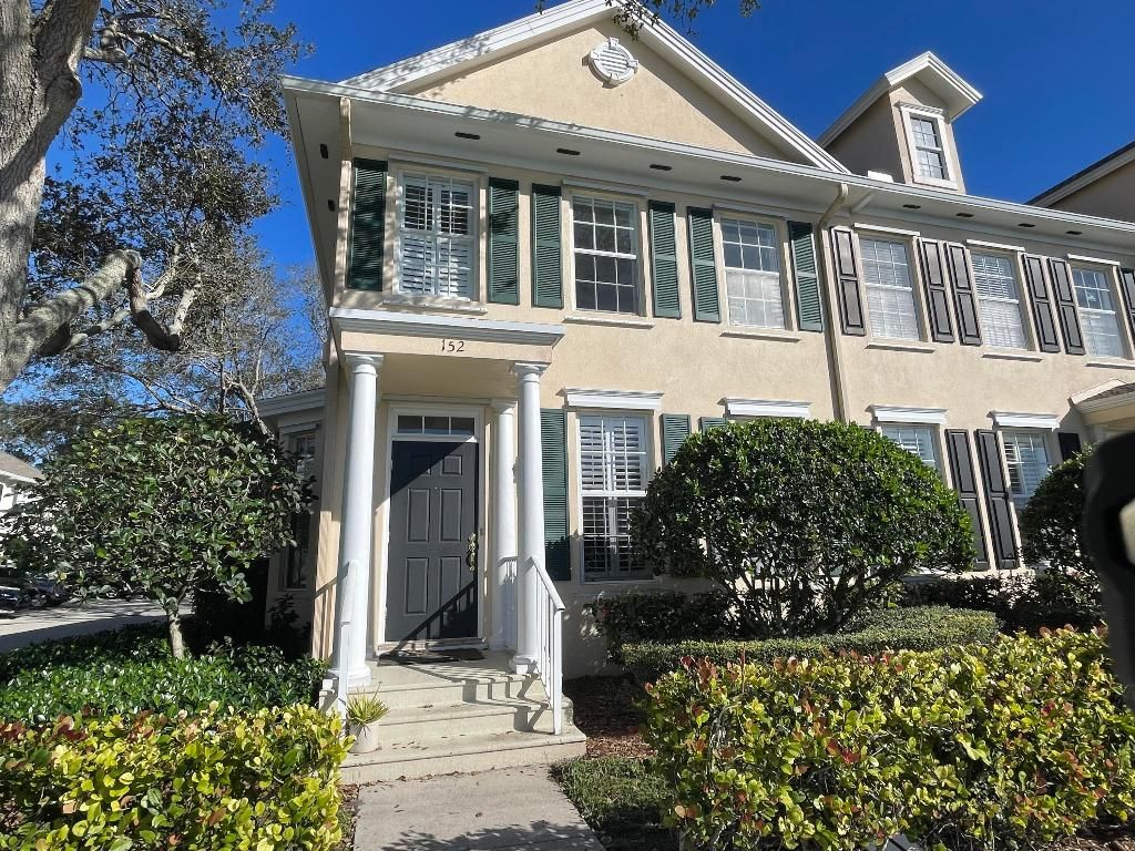 Photo of 152 Wentworth Court, Jupiter, FL 33458 (MLS # R10952472)