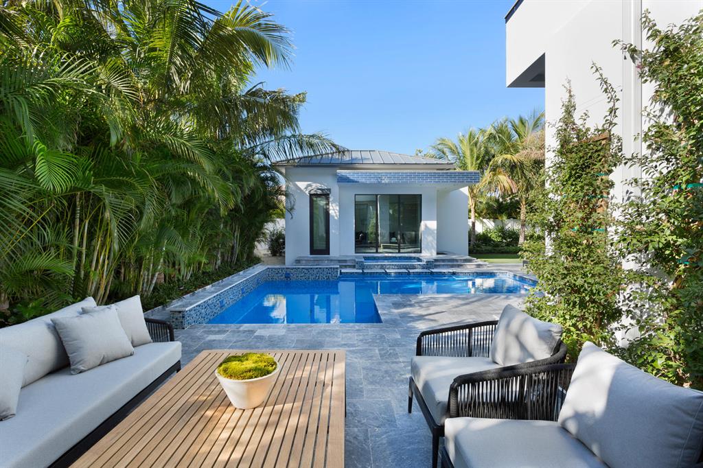 SEAGATE EXT - Residential