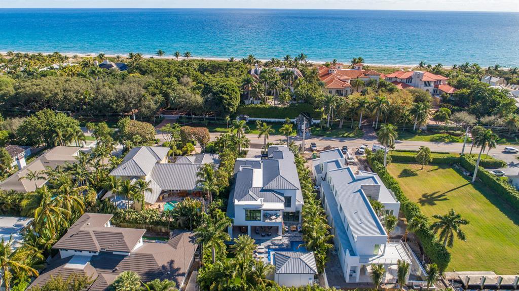 SEAGATE EXT - Residential