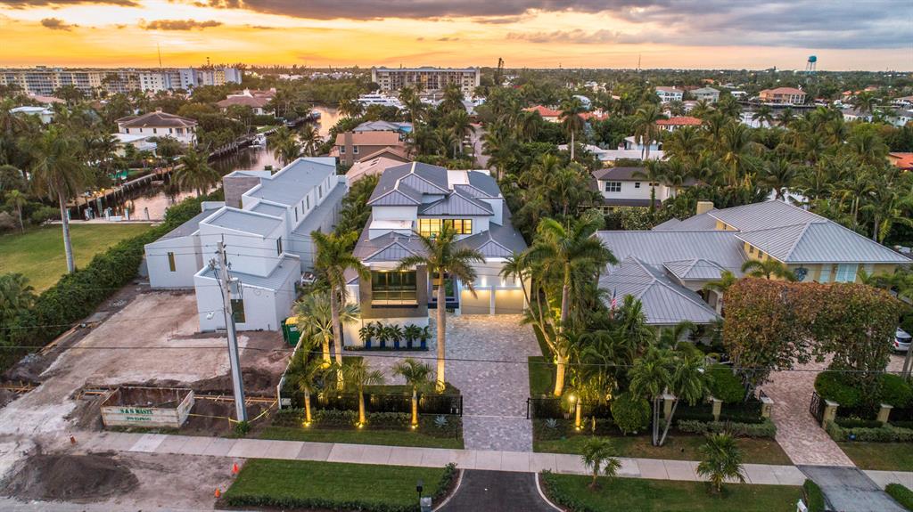 SEAGATE EXT - Residential