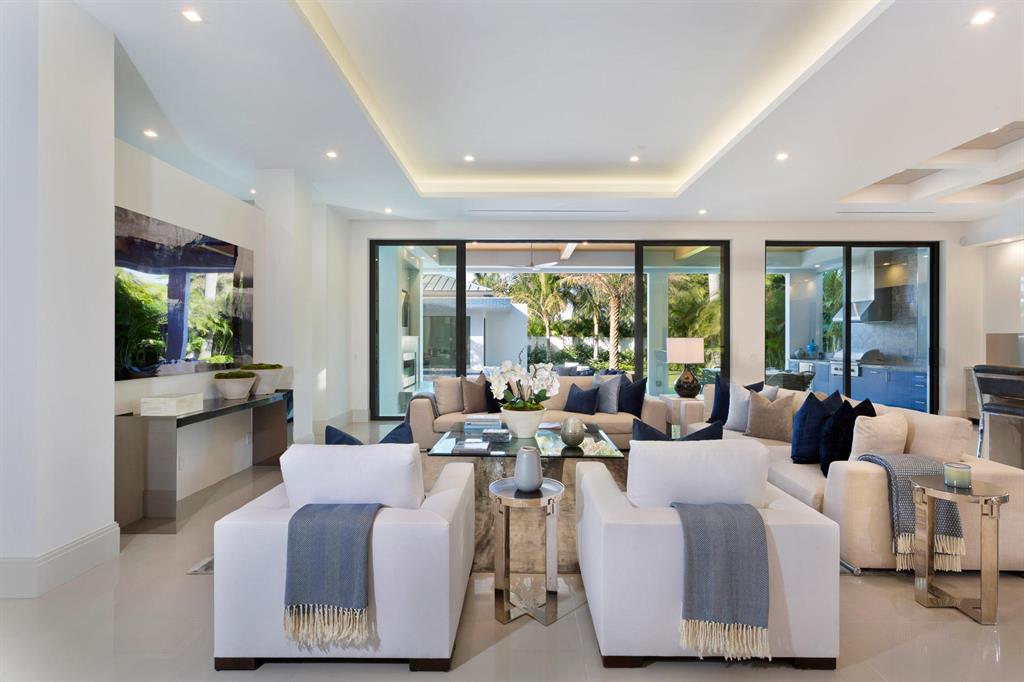 SEAGATE EXT - Residential