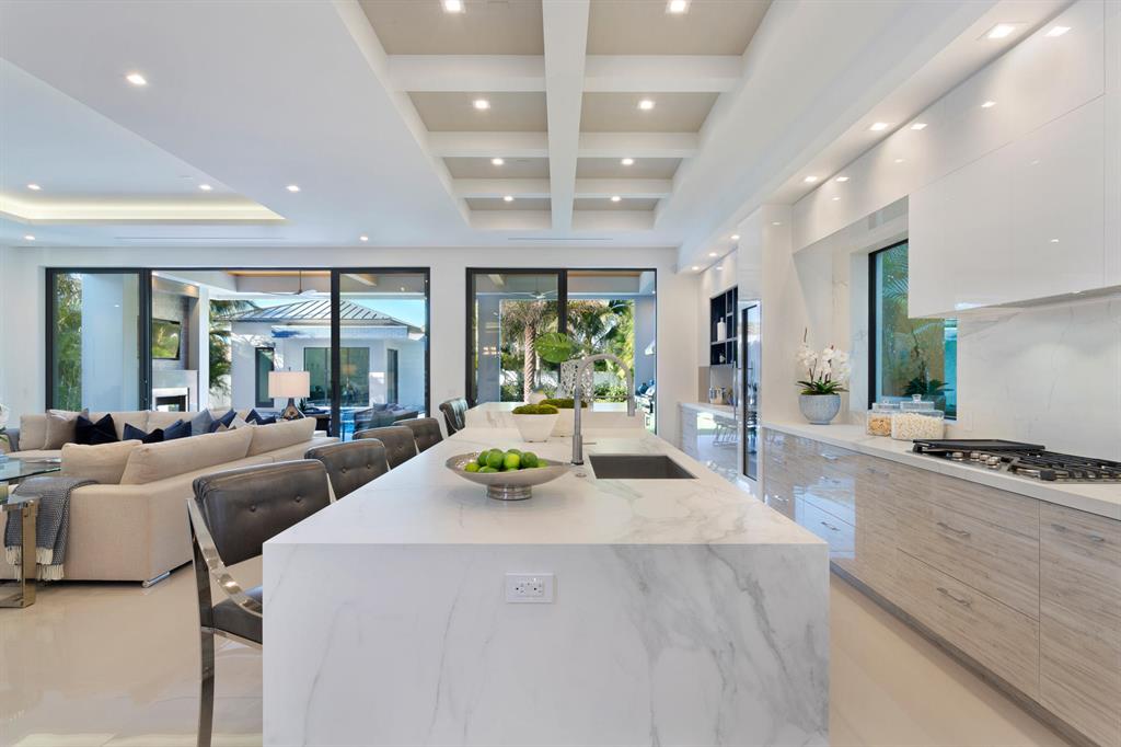 SEAGATE EXT - Residential