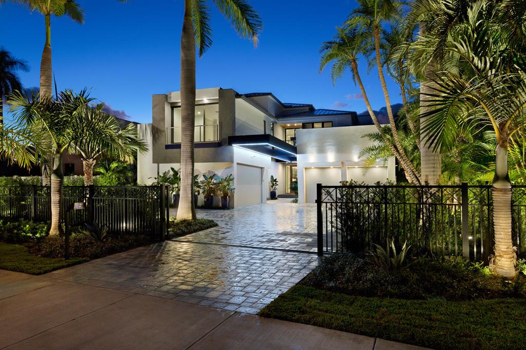 SEAGATE EXT - Residential