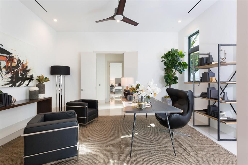 SEAGATE EXT - Residential