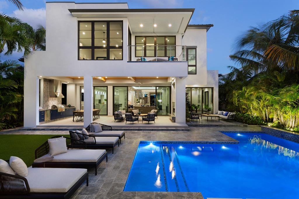 SEAGATE EXT - Residential