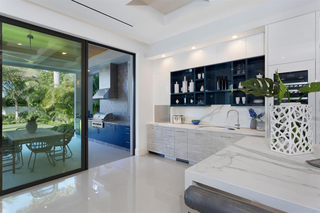 SEAGATE EXT - Residential