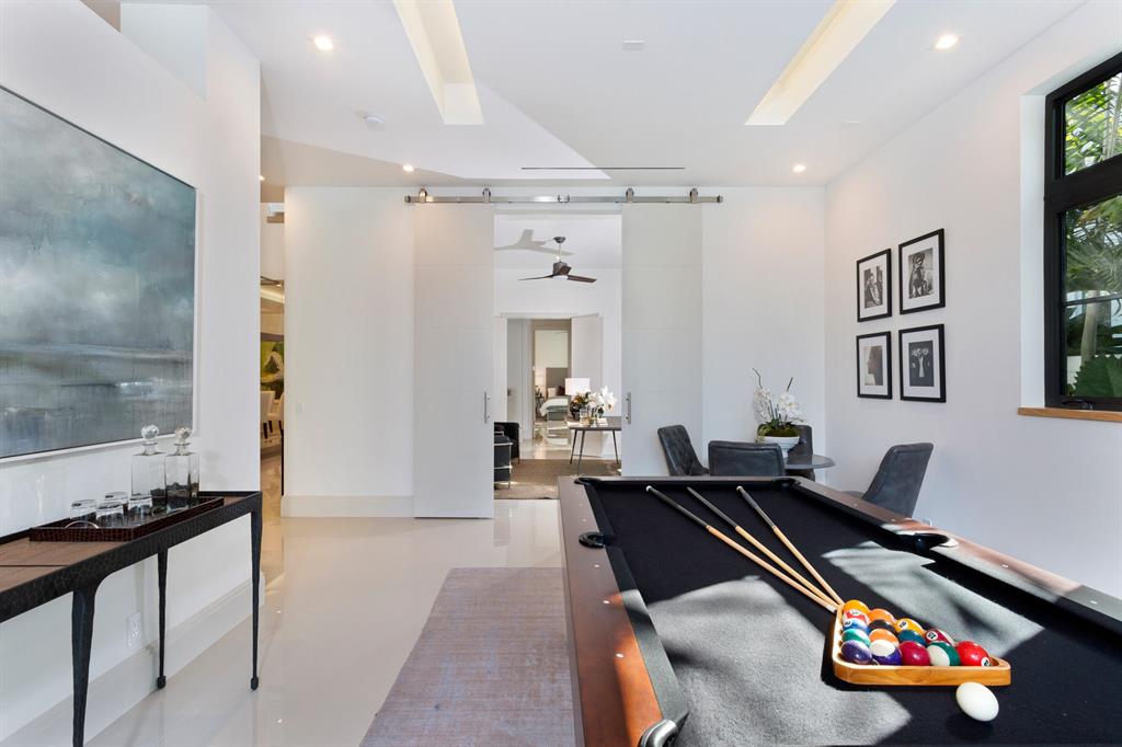 SEAGATE EXT - Residential