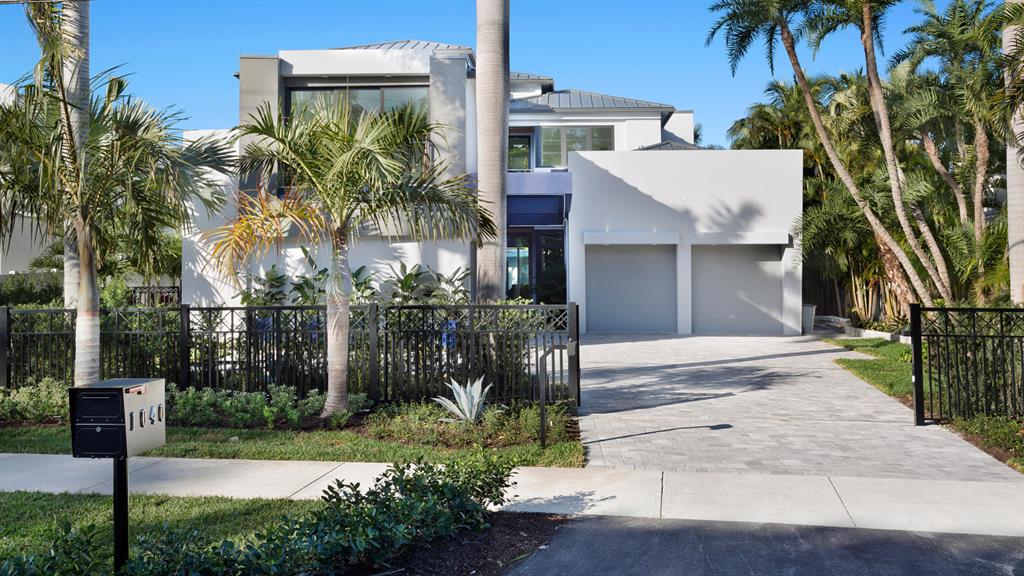 SEAGATE EXT - Residential