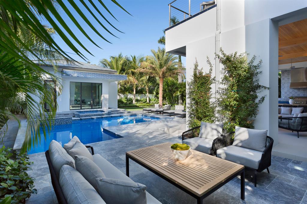 SEAGATE EXT - Residential