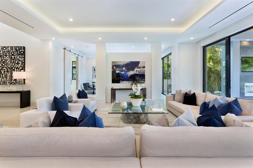 SEAGATE EXT - Residential