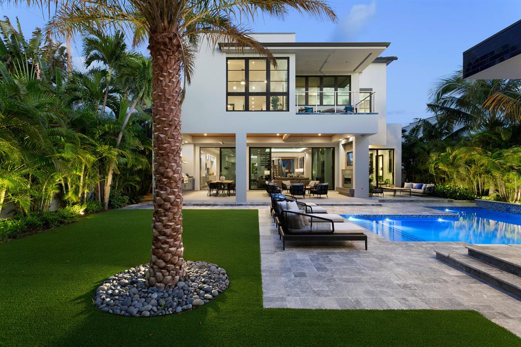 SEAGATE EXT - Residential