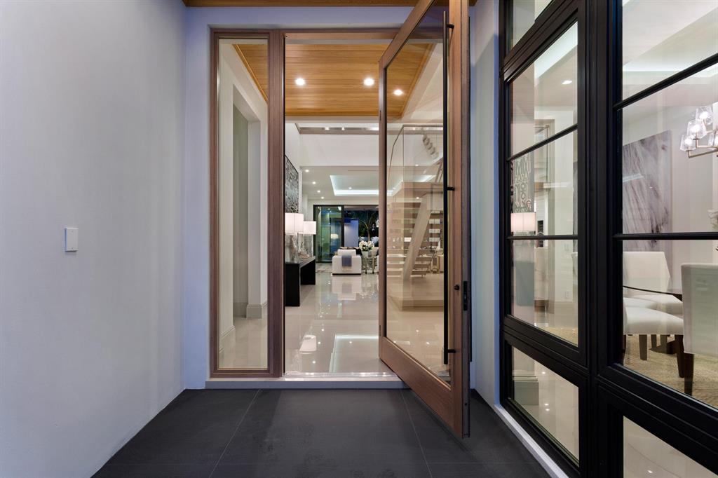 SEAGATE EXT - Residential